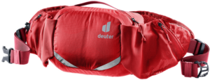 Saszetka biodrowa Deuter Pulse 3 cherry-masala