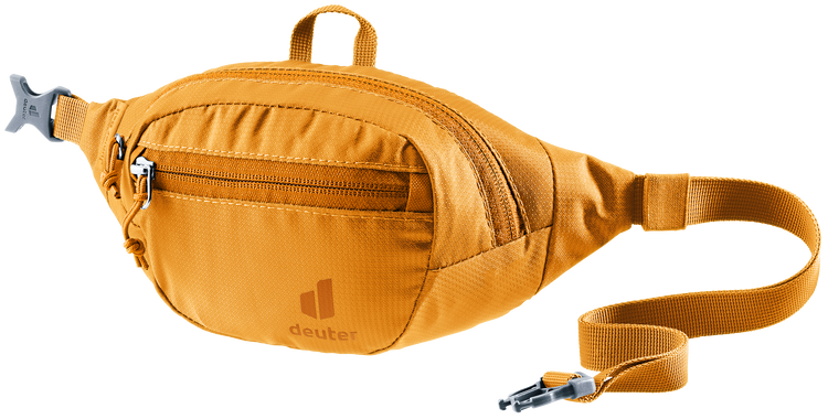Saszetka biodrowa dziecieca Deuter Junior Belt amber