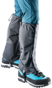 Stuptuty Deuter Gaiter black