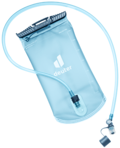 Bukłak Deuter Streamer II 1.5 L hydrablue