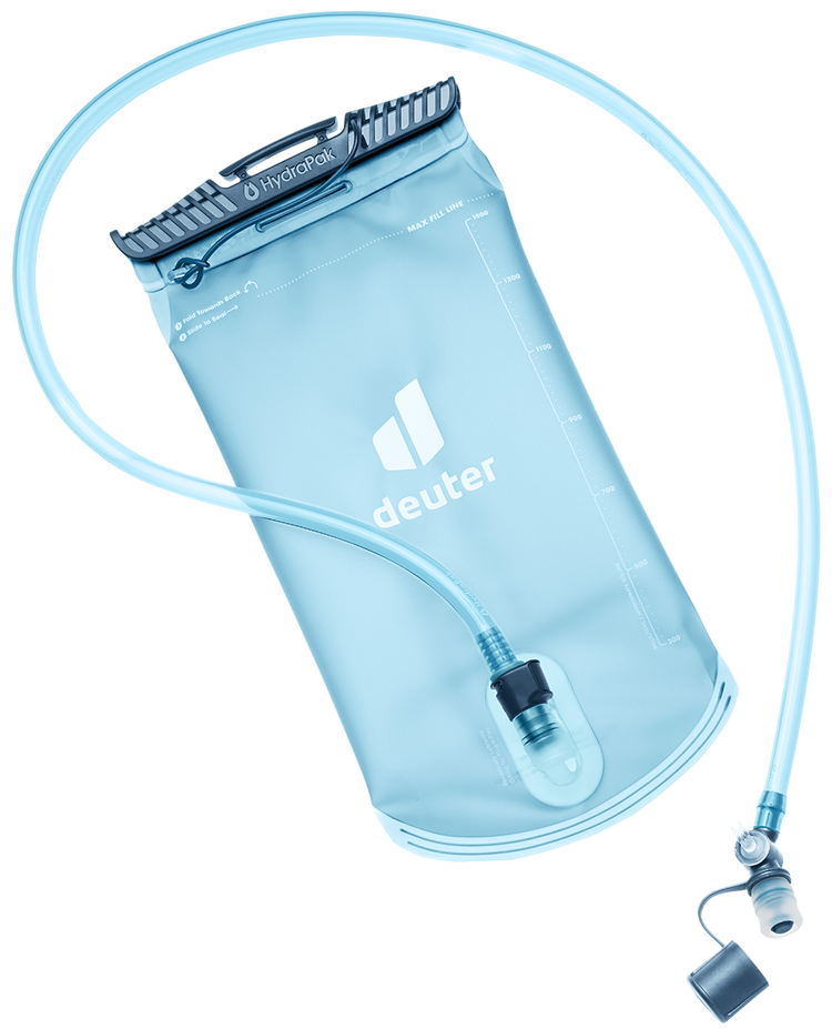 Bukłak Deuter Streamer II 1.5 L hydrablue