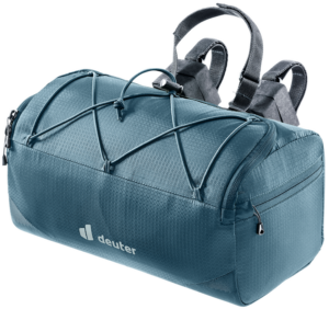 Torba Deuter Mondego HB 8 atlantic