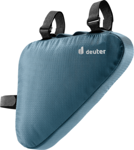 Torba rowerowa Deuter Triangle Bag 1.7 atlantic