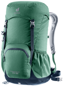 Plecak Deuter Zugspitze 22 SL seagreen-ink