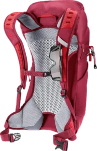 Plecak Deuter AC Lite 16