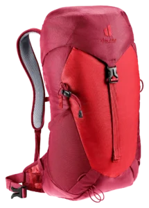 Plecak Deuter AC Lite 16