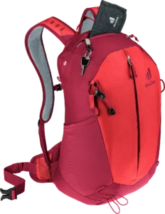Plecak Deuter AC Lite 17
