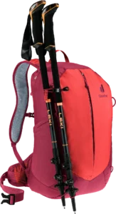 Plecak Deuter AC Lite 17