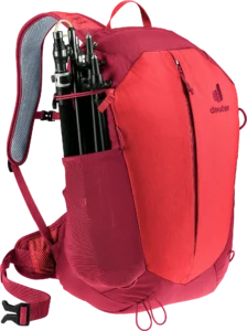 Plecak Deuter AC Lite 17