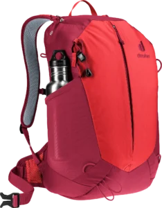 Plecak Deuter AC Lite 17