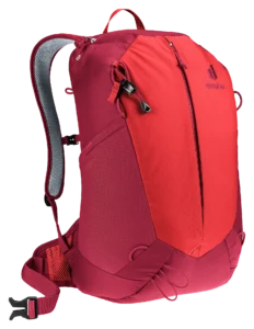 Plecak Deuter AC Lite 17