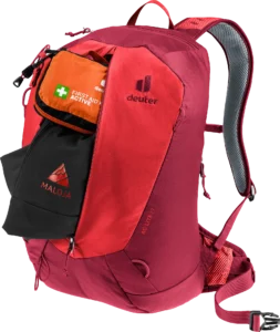 Plecak Deuter AC Lite 17