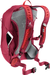 Plecak Deuter AC Lite 17