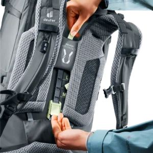 Plecak Deuter Aircontact Core 45+10 SL