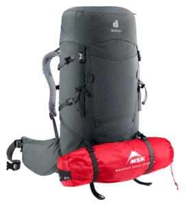 Plecak Deuter Aircontact Core 45+10 SL