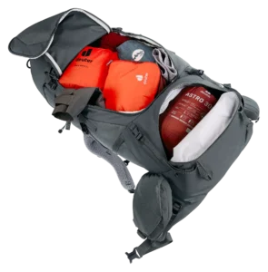 Plecak Deuter Aircontact Core 45+10 SL