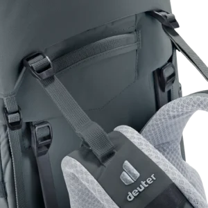 Plecak Deuter Aircontact Core 45+10 SL