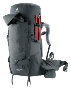 Plecak Deuter Aircontact Core 45+10 SL