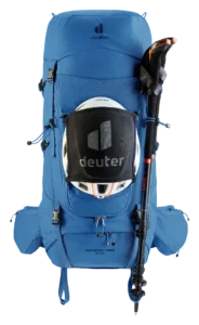 Plecak Deuter Aircontact Core 50+10