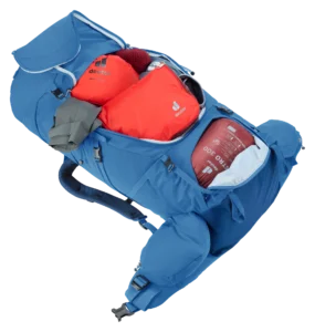Plecak Deuter Aircontact Core 50+10