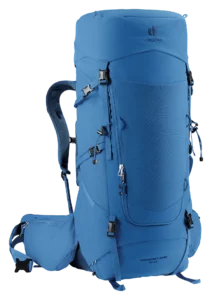 Plecak Deuter Aircontact Core 50+10