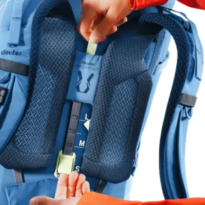 Plecak Deuter Aircontact Core 50+10