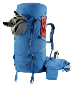 Plecak Deuter Aircontact Core 50+10