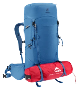 Plecak Deuter Aircontact Core 50+10