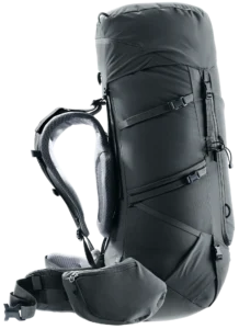Plecak Deuter Aircontact Core 55+10 SL graphite