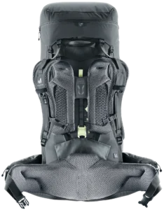 Plecak Deuter Aircontact Core 55+10 SL graphite