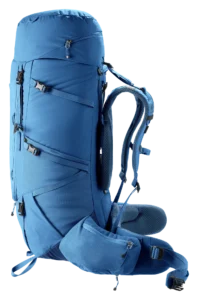 Plecak Deuter Aircontact Core 60+10