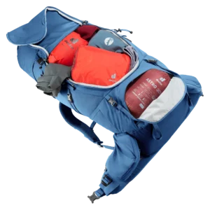 Plecak Deuter Aircontact Core 60+10