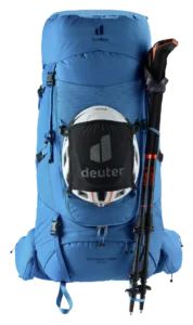 Plecak Deuter Aircontact Core 60+10