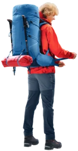 Plecak Deuter Aircontact Core 60+10