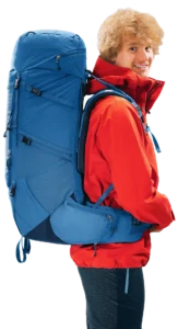 Plecak Deuter Aircontact Core 60+10