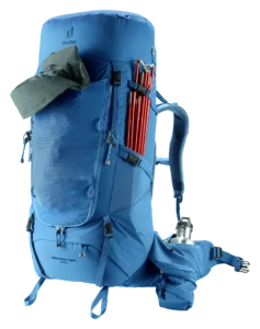 Plecak Deuter Aircontact Core 60+10