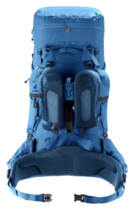 Plecak Deuter Aircontact Core 60+10