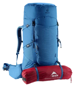 Plecak Deuter Aircontact Core 60+10