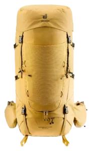 Plecak Deuter Aircontact Core 65+10 SL savanna-nori