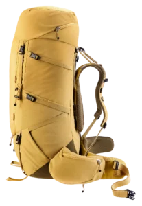 Plecak Deuter Aircontact Core 65+10 SL savanna-nori