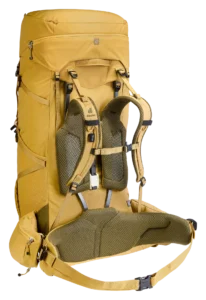 Plecak Deuter Aircontact Core 65+10 SL savanna-nori