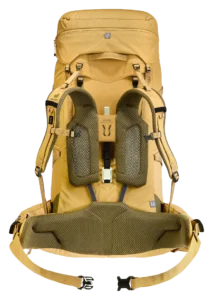 Plecak Deuter Aircontact Core 65+10 SL savanna-nori