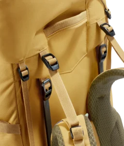 Plecak Deuter Aircontact Core 65+10 SL savanna-nori