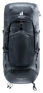 Plecak Deuter Aircontact Lite 35 + 10 SL black-graphite