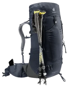 Plecak Deuter Aircontact Lite 40 + 10