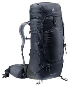 Plecak Deuter Aircontact Lite 40 + 10