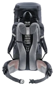 Plecak Deuter Aircontact Lite 40 + 10