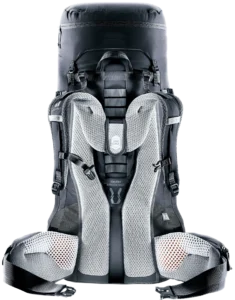 Plecak Deuter Aircontact Lite 45 + 10 SL