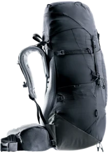 Plecak Deuter Aircontact Lite 45 + 10 SL
