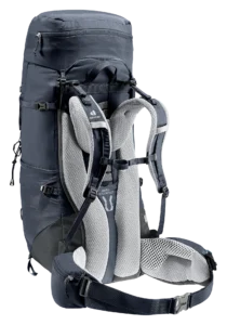Plecak Deuter Aircontact Lite 45 + 10 SL